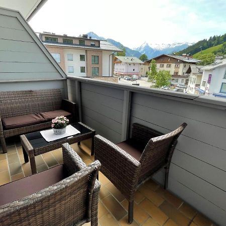Apartment Areitblick By Interhome Zell am See Exteriér fotografie