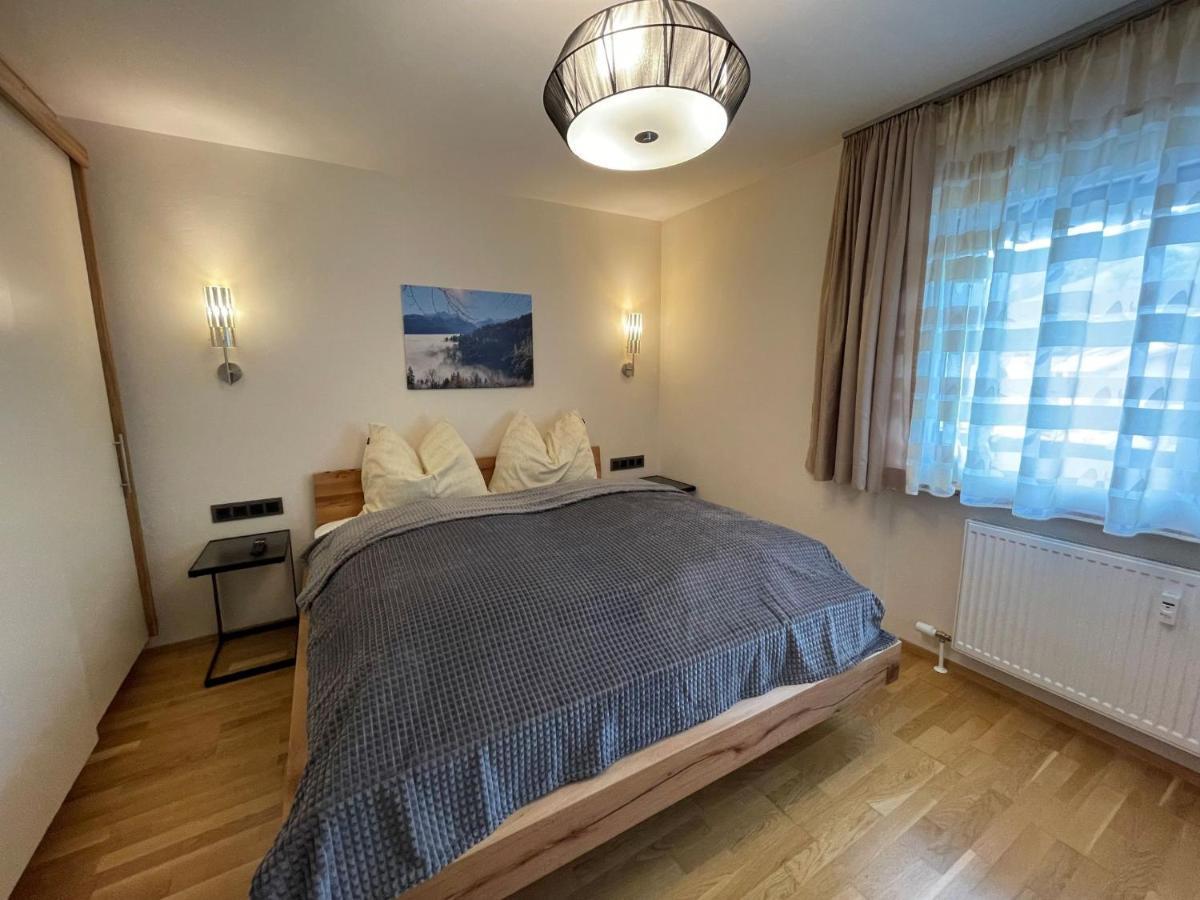 Apartment Areitblick By Interhome Zell am See Exteriér fotografie