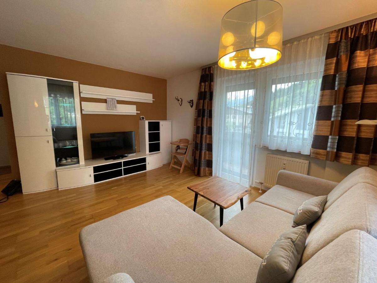 Apartment Areitblick By Interhome Zell am See Exteriér fotografie