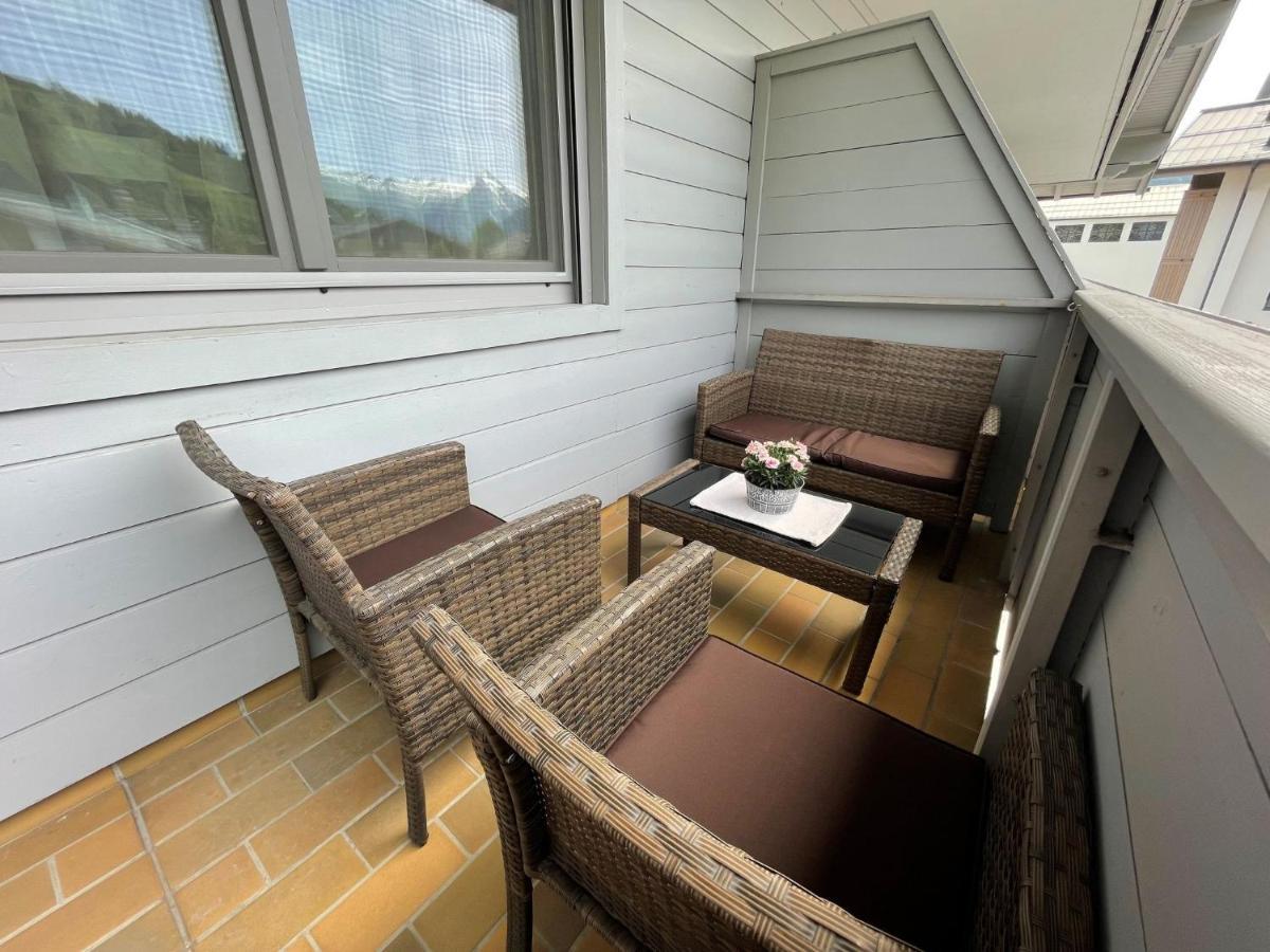 Apartment Areitblick By Interhome Zell am See Exteriér fotografie